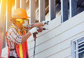 Siding for Multi-Family Homes in Caddo, OK